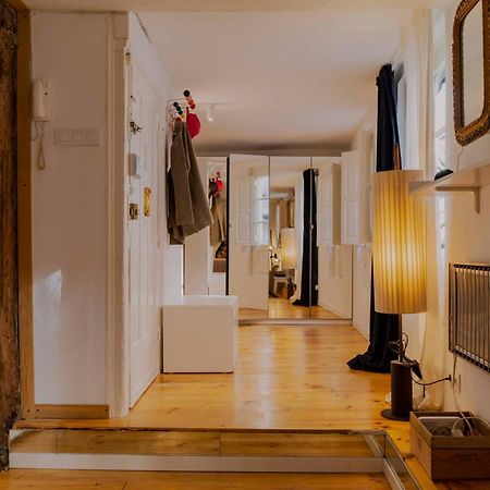 Acogedor Apartamento En Bilbao Eksteriør bilde