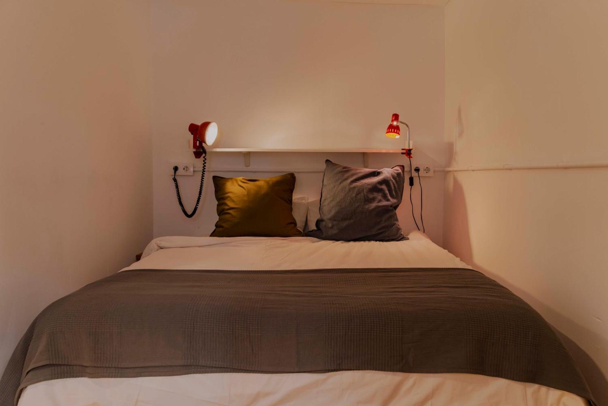 Acogedor Apartamento En Bilbao Eksteriør bilde